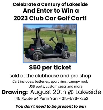 win club car cart