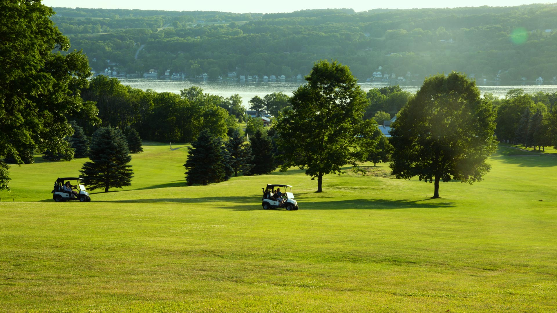 Lakeside Country Club Penn Yan Ny Home